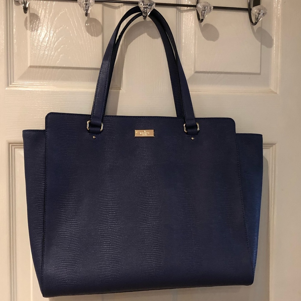 EUC Kate spade purse